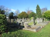 Scartho Road (5-8 13-16) Cemetery, Grimsby